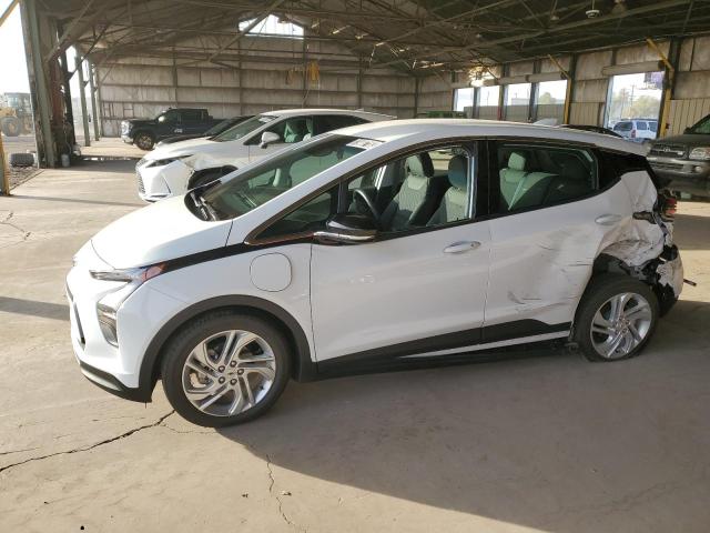 Изображение 1 2023 CHEVROLET BOLT EV 1LT 2023 с VIN 1G1FW6S07P4178525