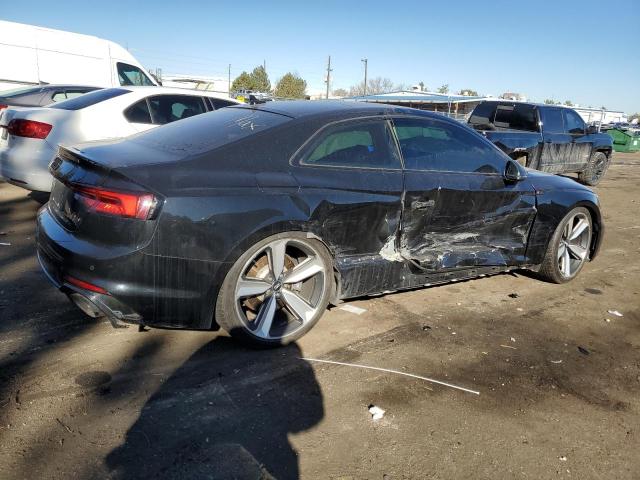 Image 3 of 2018 AUDI RS5  2018 with VIN WUAPWAF50JA904595