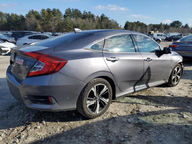 Изображение 3 2016 HONDA CIVIC TOURING 2016 с VIN 19XFC1F96GE203795