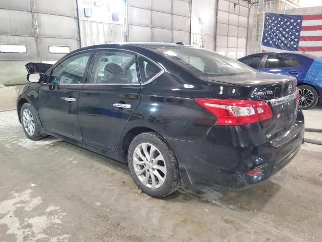 Image 2 of 2018 NISSAN SENTRA S 2018 with VIN 3N1AB7APXJL646303
