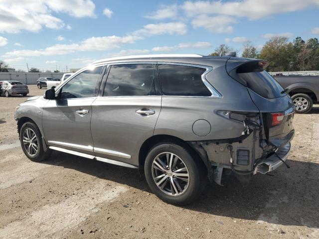 Изображение 2 2017 INFINITI QX60  2017 с VIN 5N1DL0MN0HC509803