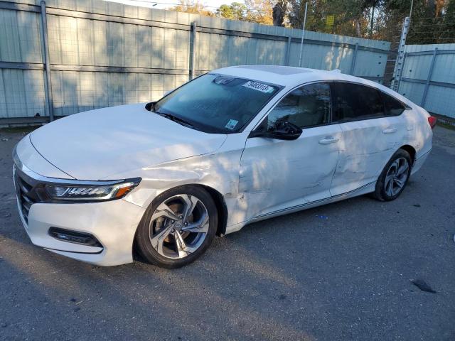 Изображение 2019 HONDA ACCORD EXL 2019