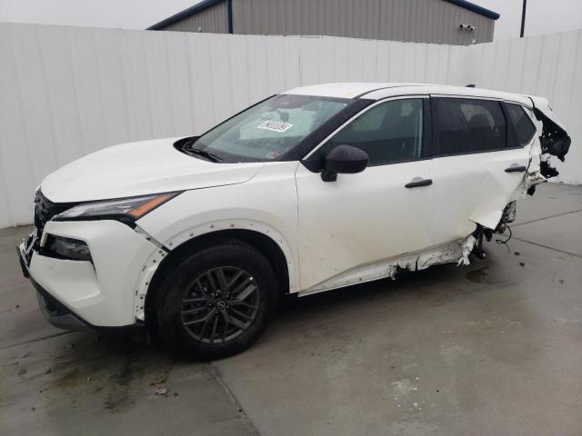 Изображение 1 2023 NISSAN ROGUE S 2023 с VIN 5N1BT3AA0PC867282