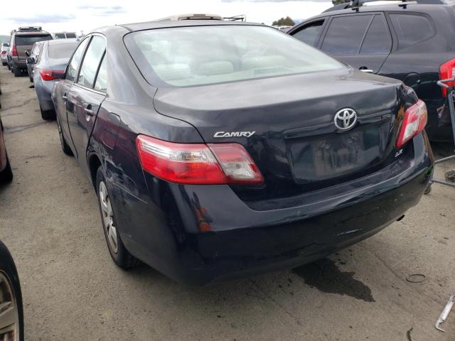 Изображение 2 2008 TOYOTA CAMRY CE 2008 с VIN 4T1BE46K88U230136