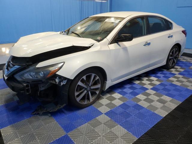 Image 1 of 2016 NISSAN ALTIMA 2.5 2016 with VIN 1N4AL3AP8GN378613