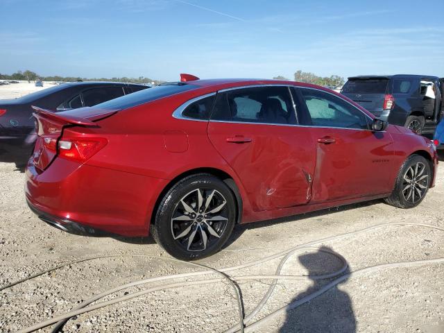 Obraz 3 z 2020 CHEVROLET MALIBU RS 2020 z VIN 1G1ZG5ST1LF067384