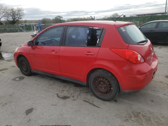 Изображение 2 2009 NISSAN VERSA S 2009 с VIN 3N1BC13E89L351917