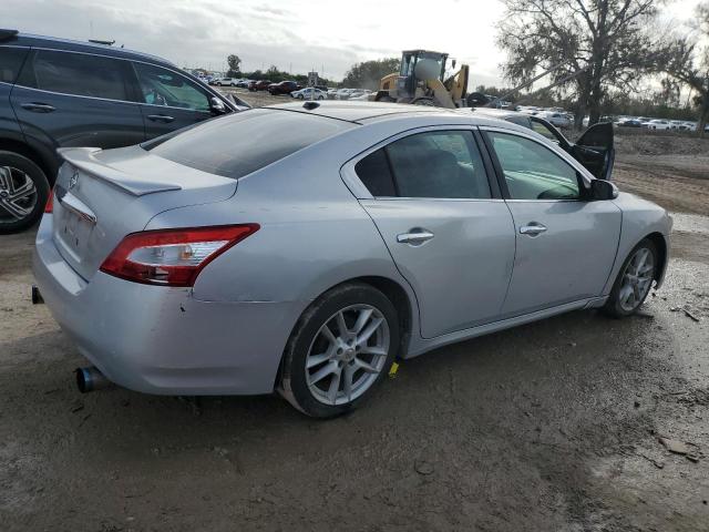 Obraz 3 z 2009 NISSAN MAXIMA S 2009 z VIN 1N4AA51EX9C849420