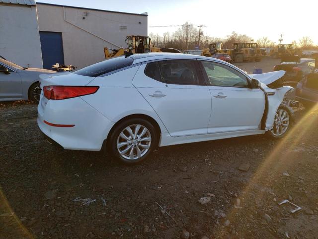 Obraz 3 z 2014 KIA OPTIMA EX 2014 z VIN 5XXGN4A72EG292758