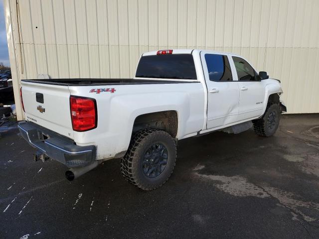 Изображение 3 2017 CHEVROLET SILVERADO K2500 HEAVY DUTY LT 2017 с VIN 1GC1KVEY4HF220230
