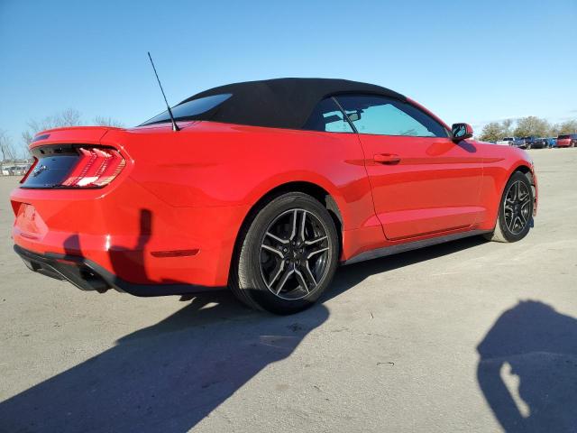 Obraz 3 z 2019 FORD MUSTANG  2019 z VIN 1FATP8UH4K5109550