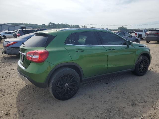 Obraz 3 z 2018 MERCEDES-BENZ GLA 250 2018 z VIN WDCTG4EB7JJ427546