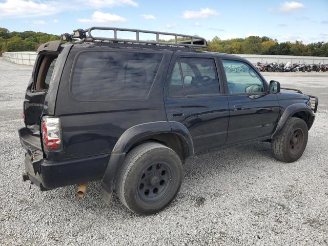 Obraz 3 z 2000 TOYOTA 4RUNNER SR5 2000 z VIN JT3HN86R1Y0282285
