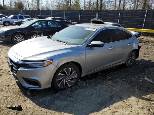 Obraz 2019 HONDA INSIGHT TOURING 2019