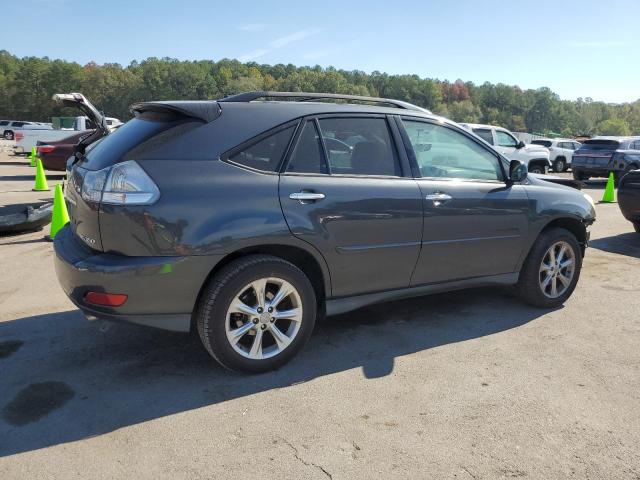 Image 3 of 2009 LEXUS RX 350 2009 with VIN 2T2GK31UX9C059616