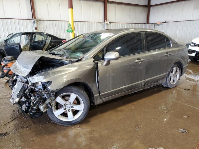 Obraz 1 z 2007 HONDA CIVIC EX 2007 z VIN 2HGFA16887H300063