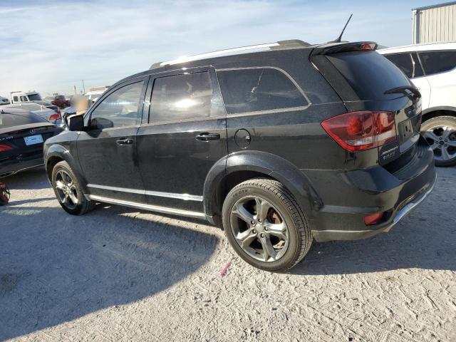 Obraz 2 z 2015 DODGE JOURNEY CROSSROAD 2015 z VIN 3C4PDCGG5FT510007