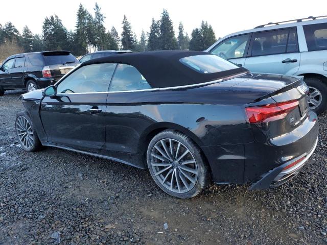 Obraz 2 z 2021 AUDI A5 PREMIUM PLUS 45 2021 z VIN WAUWAGF54MN000978