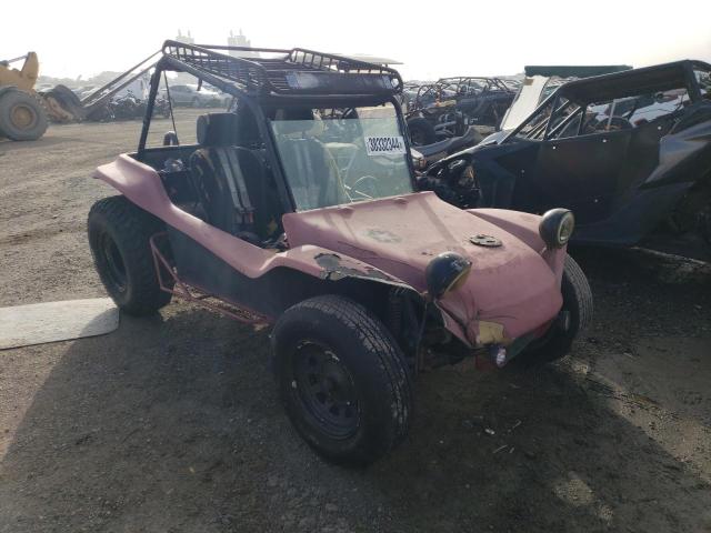 1955 VOLKSWAGEN BUG 1955 image