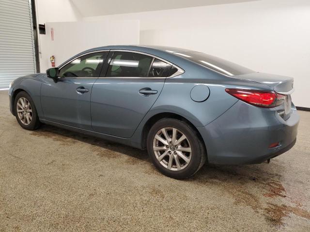 Obraz 2 z 2017 MAZDA 6 SPORT 2017 z VIN JM1GL1U54H1134338