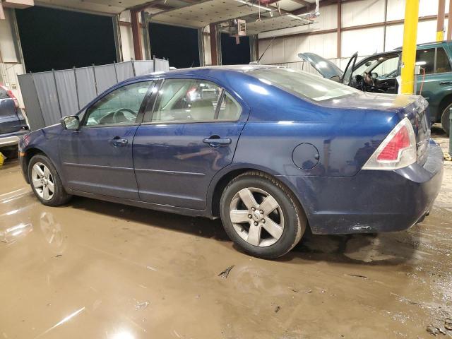 Image 2 of 2007 FORD FUSION SE 2007 with VIN 3FAHP01157R181036