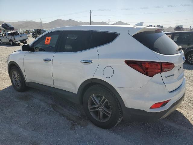 Изображение 2 2017 HYUNDAI SANTA FE SPORT  2017 с VIN 5NMZTDLB4HH015518