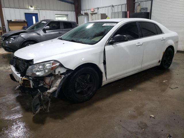 Изображение 1 2011 CHEVROLET MALIBU LS 2011 с VIN 1G1ZA5E10BF282510