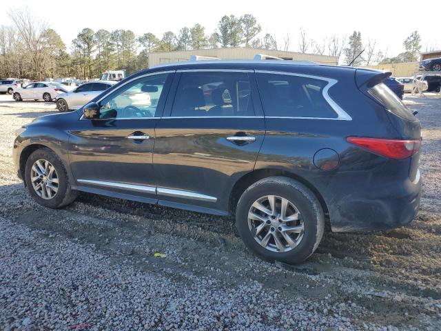 Image 2 of 2013 INFINITI JX35  2013 with VIN 5N1AL0MM1DC316886