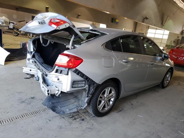 Obraz 3 z 2017 CHEVROLET CRUZE LT 2017 z VIN 1G1BE5SM6H7205437