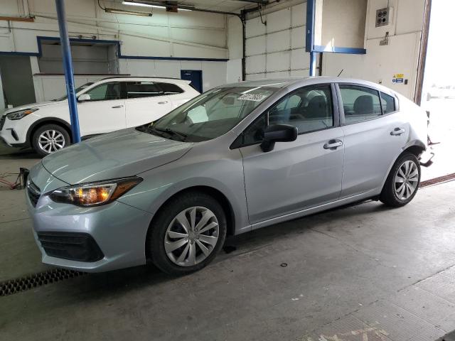 2021 SUBARU IMPREZA  2021 image