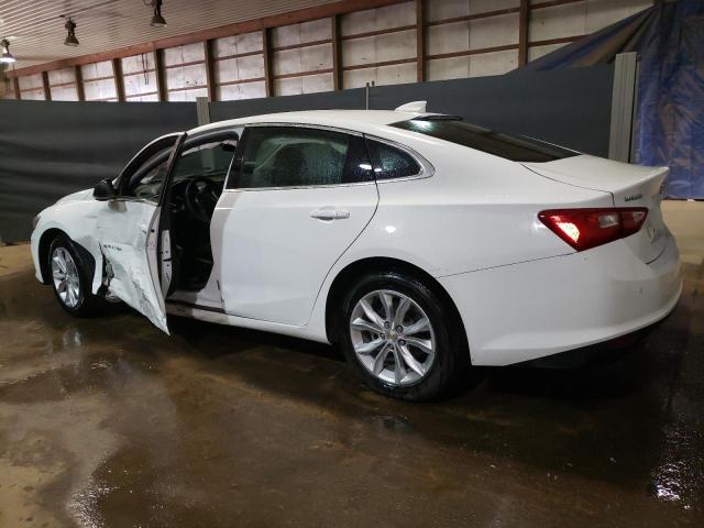 Image 2 of 2023 CHEVROLET MALIBU LT 2023 with VIN 1G1ZD5ST3PF189615