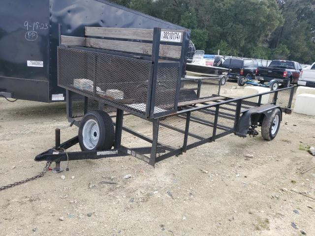 Image 2 of 2019 TDJT TRAILER 2019 with VIN 1XNBU1625K1096580