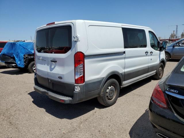 Image 3 of 2016 FORD TRANSIT T-150 2016 with VIN 1FTYE1YM1GKA66685
