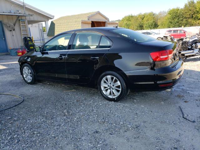 Obraz 2 z 2015 VOLKSWAGEN JETTA TDI 2015 z VIN 3VWLA7AJ4FM266697
