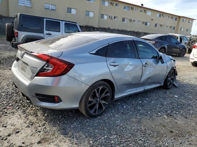 Obraz 3 z 2019 HONDA CIVIC SPORT 2019 z VIN 2HGFC2F84KH581920