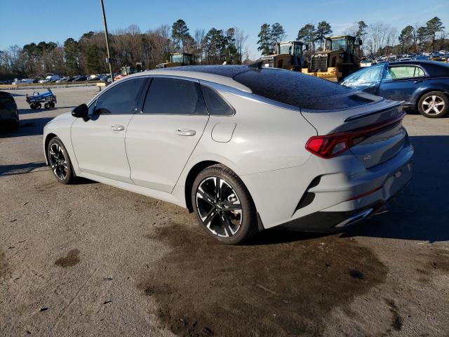 Изображение 2 2024 KIA K5 GT LINE 2024 с VIN 5XXG64J2XRG251060