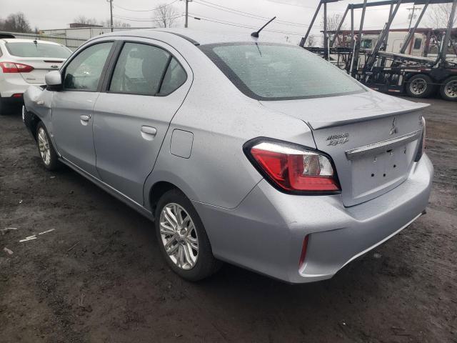 Obraz 2 z 2021 MITSUBISHI MIRAGE G4 ES 2021 z VIN ML32FUFJ8MHF06087