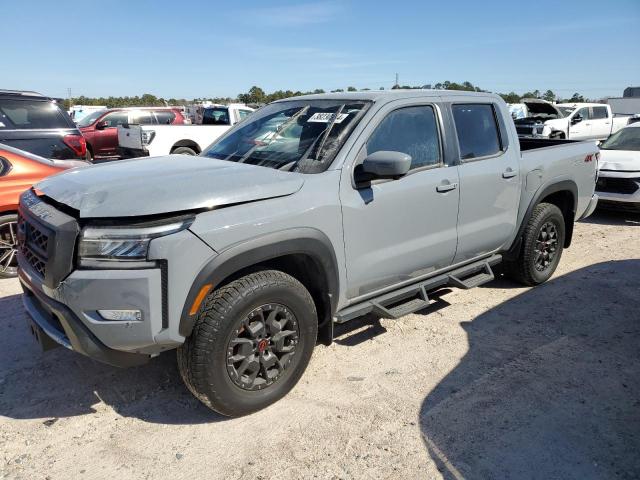 Изображение 2022 NISSAN FRONTIER S 2022