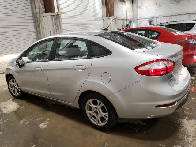 Image 2 of 2015 FORD FIESTA SE 2015 with VIN 3FADP4BJ5FM198645