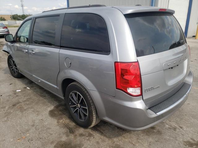 Obraz 2 z 2018 DODGE GRAND CARAVAN GT 2018 z VIN 2C4RDGEG8JR219712