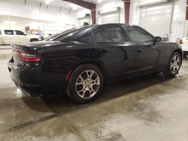 Obraz 3 z 2016 DODGE CHARGER SXT 2016 z VIN 2C3CDXJG2GH110743