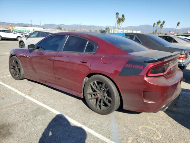 Изображение 2 2019 DODGE CHARGER SCAT PACK 2019 с VIN 2C3CDXGJ2KH530448