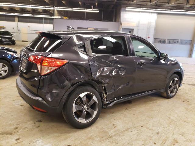 Изображение 3 2018 HONDA HR-V EX 2018 с VIN 3CZRU6H5XJG708889