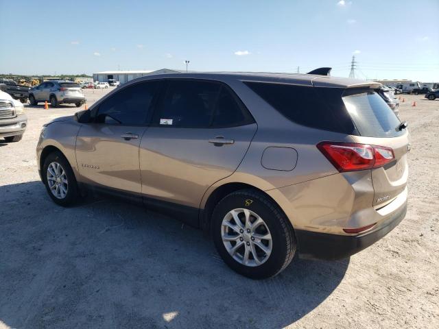 Obraz 2 z 2019 CHEVROLET EQUINOX LS 2019 z VIN 2GNAXHEV2K6253535