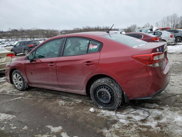 Изображение 2 2018 SUBARU IMPREZA  2018 с VIN 4S3GKAA61J3604903