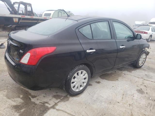 Obraz 3 z 2012 NISSAN VERSA S 2012 z VIN 3N1CN7AP8CL870124