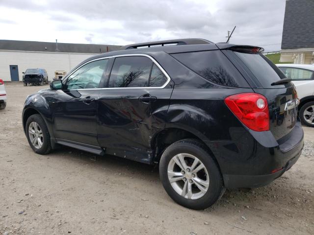 Изображение 2 2015 CHEVROLET EQUINOX LT 2015 с VIN 2GNALBEK6F6387792