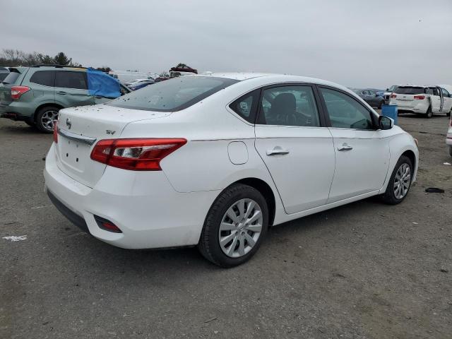 Obraz 3 z 2016 NISSAN SENTRA S 2016 z VIN 3N1AB7AP8GY280868