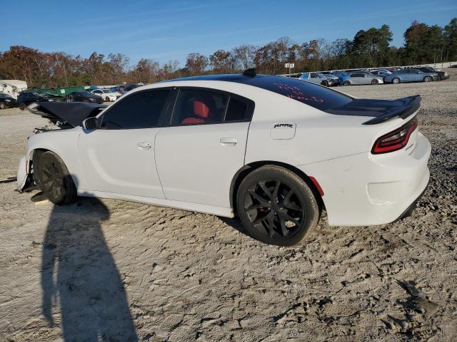 Изображение 2 2020 DODGE CHARGER GT 2020 с VIN 2C3CDXHG6LH193349