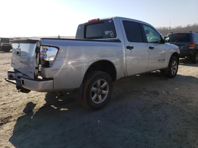 Obraz 3 z 2013 NISSAN TITAN S 2013 z VIN 1N6AA0EJ0DN311193